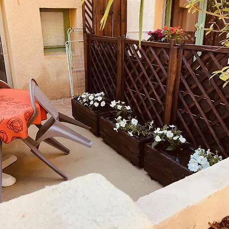 Lägenhet Les Du Moulin D Olt