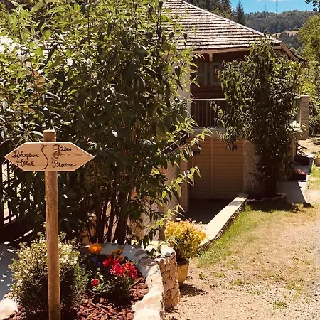 Les Du Moulin D Olt Lägenhet La Canourgue