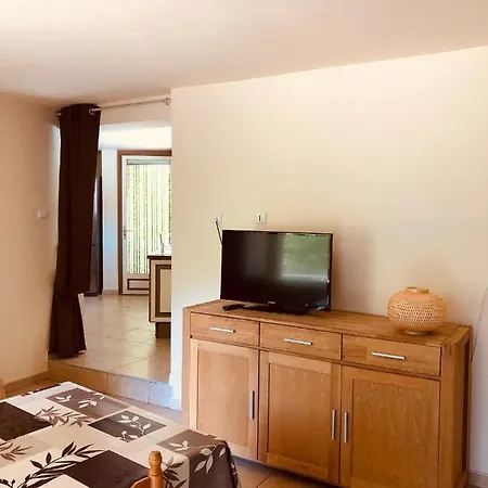 Les Du Moulin D Olt La Canourgue