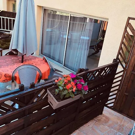 Les Du Moulin D Olt * ラ・カヌルグ