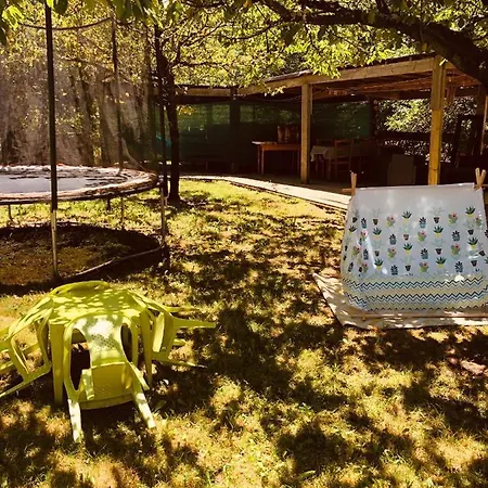 Les Du Moulin D Olt アパート *