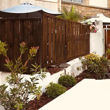 Les Du Moulin D Olt アパート ラ・カヌルグ