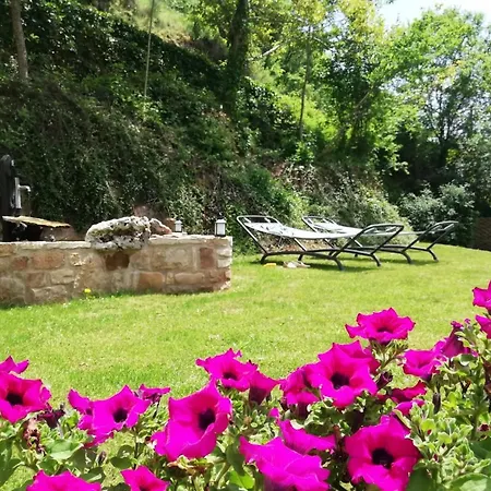 Les Du Moulin D Olt Lejlighed *