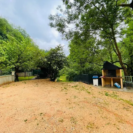 Διαμέρισμα Les Du Moulin D Olt La Canourgue