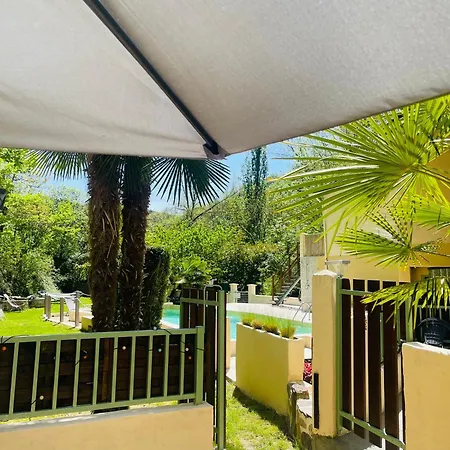 Διαμέρισμα Les Du Moulin D Olt