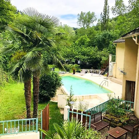 Les Du Moulin D Olt