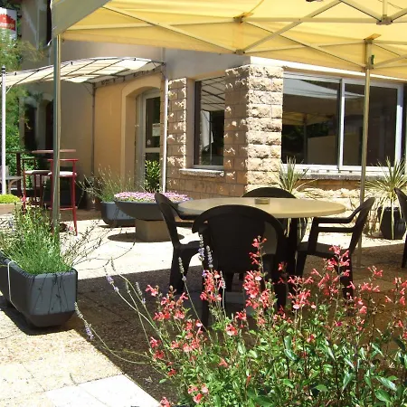 Les Du Moulin D Olt Lägenhet