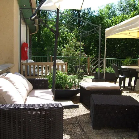 Les Du Moulin D Olt La Canourgue