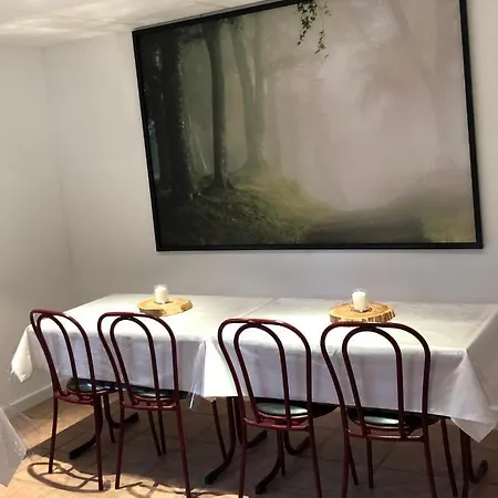 アパート Les Du Moulin D Olt