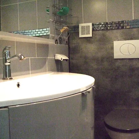 Les Du Moulin D Olt アパート ラ・カヌルグ