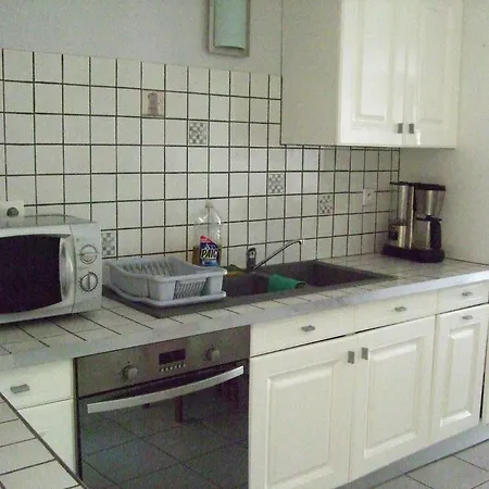 Les Du Moulin D Olt アパート *