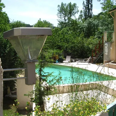 Les Du Moulin D Olt La Canourgue