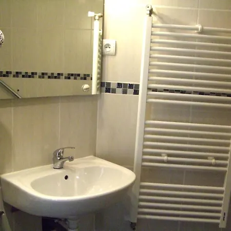 Lägenhet Les Du Moulin D Olt *