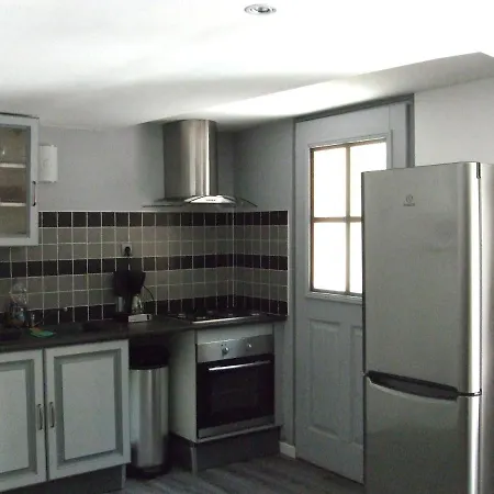 Lägenhet Les Du Moulin D Olt