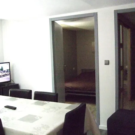 Lägenhet Les Du Moulin D Olt