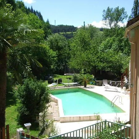 Les Du Moulin D Olt