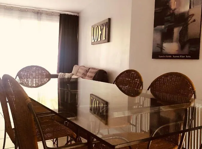 דירה Les Du Moulin D Olt