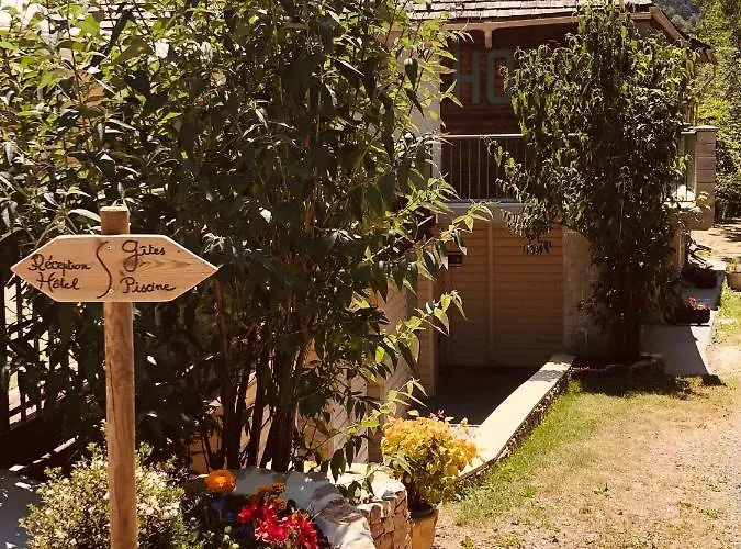 Les Du Moulin D Olt דירה לה קאנורג