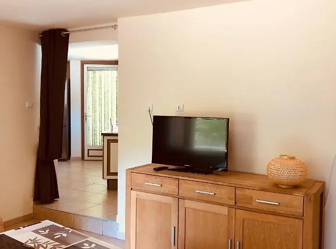 Les Du Moulin D Olt לה קאנורג