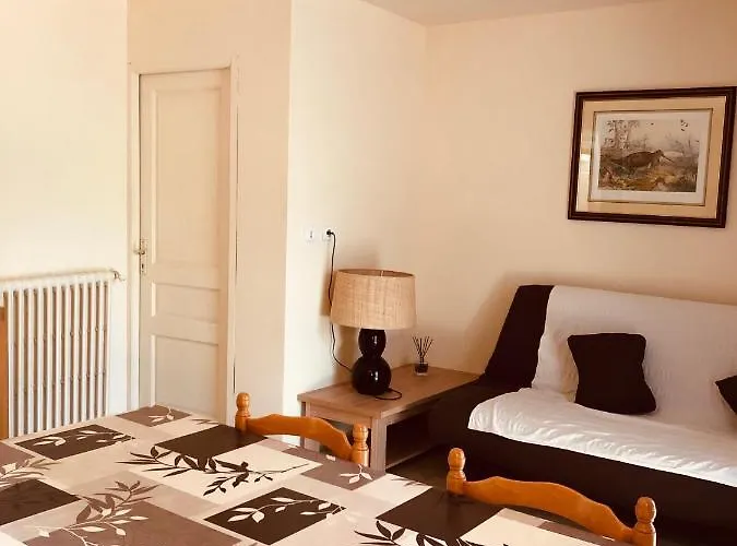 Les Du Moulin D Olt *