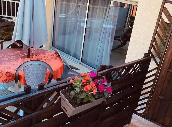 Les Du Moulin D Olt * לה קאנורג