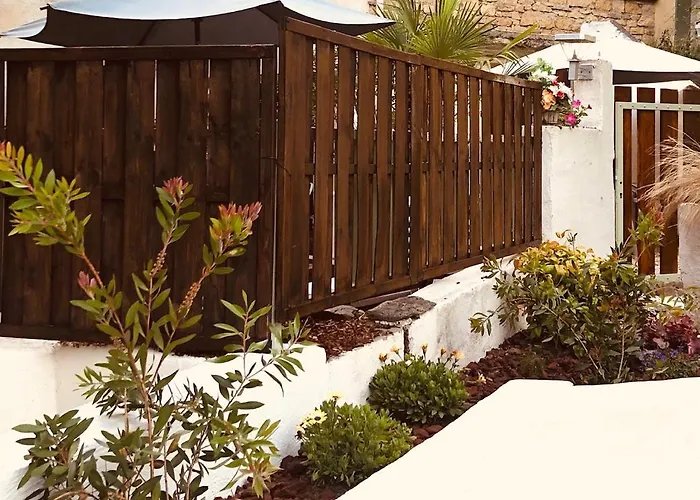 Les Du Moulin D Olt דירה לה קאנורג