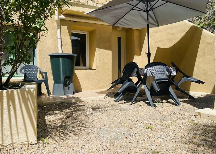 Les Du Moulin D Olt * לה קאנורג