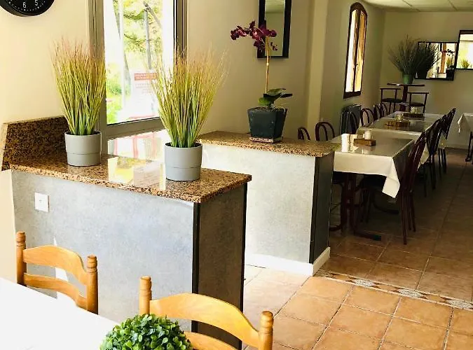 Les Du Moulin D Olt דירה *