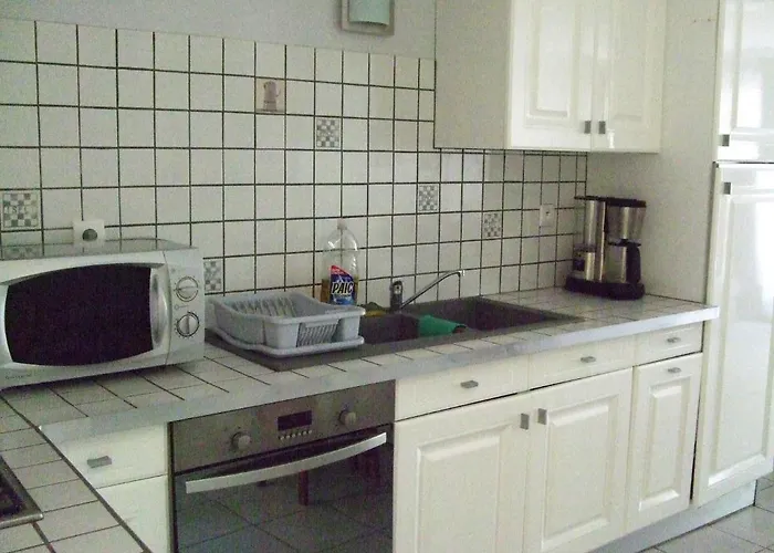 Les Du Moulin D Olt דירה *