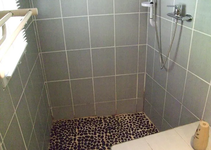 Les Du Moulin D Olt דירה לה קאנורג