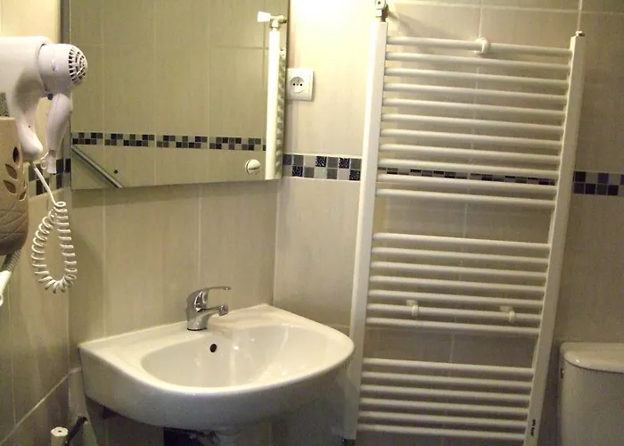 דירה Les Du Moulin D Olt *